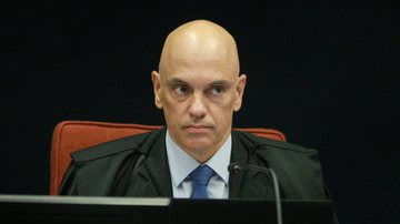 Foto: Divulgação/SCO/STF