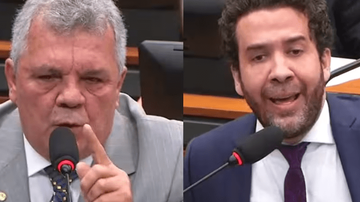 Reprodução| Câmara dos Deputados