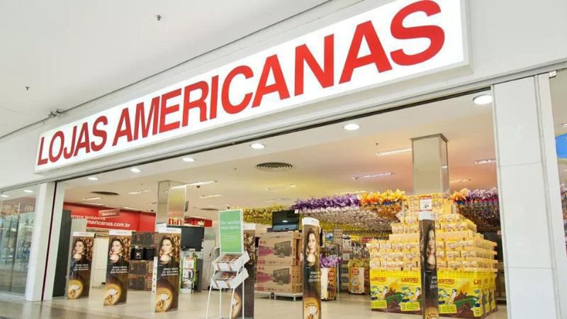 Divulgação / Americanas