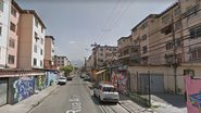 Reprodução/Google Street View