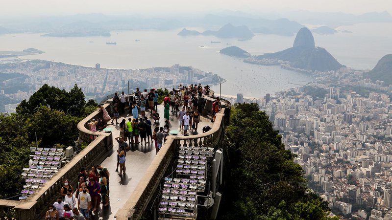 Tânia Rego // Agência Brasil