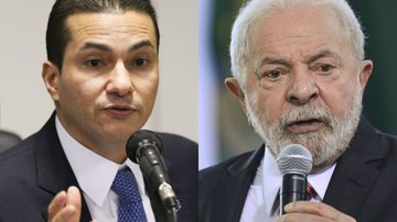 abio Rodrigues Pozzebom / Agência Brasil e Marcelo Camargo / Agência Brasil