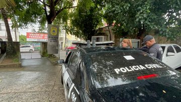 Divulgação/Polícia Civil