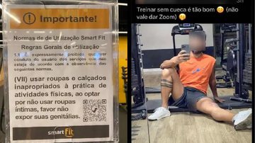 Roupas store smart fit