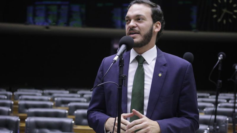 Paulo Sergio/Câmara dos Deputados