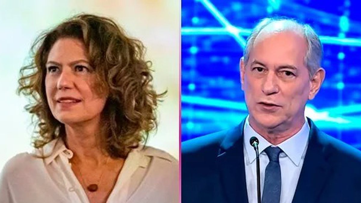 Patr cia Pillar vence processo envolvendo casamento com Ciro Gomes