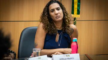 Luna Costa / Ministério da Igualdade Racial