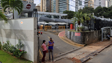 Reprodução/Google Street View