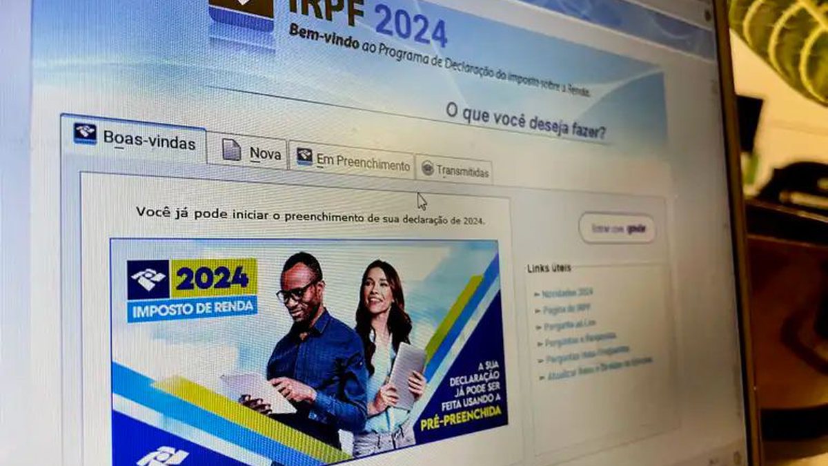 Imposto De Renda 2024: Saiba Quem Precisa Declarar E Como Fazer