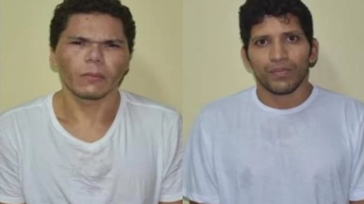 Fugitivos De Mossoró São Vistos Em Novo Local; Saiba Detalhes