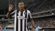 Vitor SIlva/Botafogo