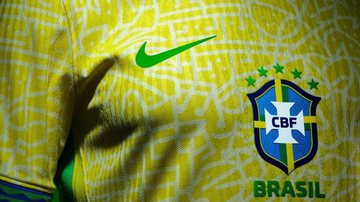 Seleção Brasileira