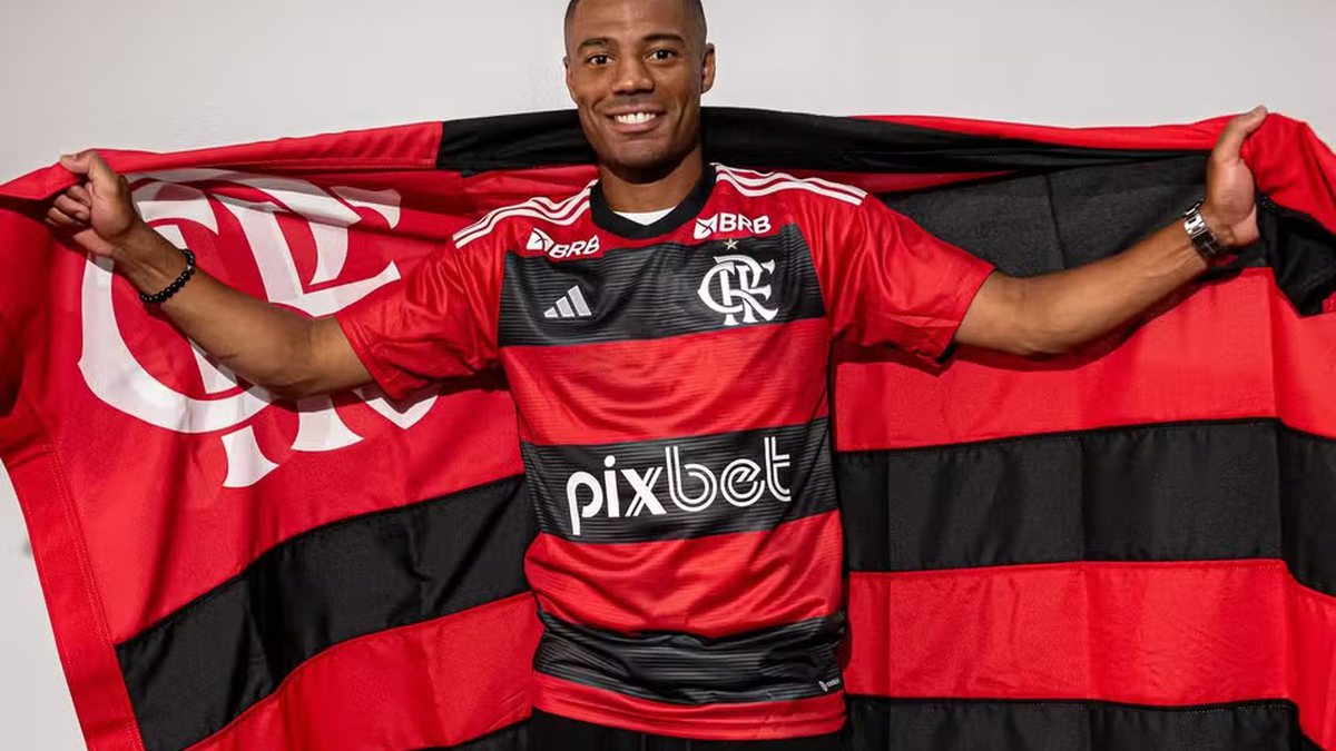 Flamengo Realiza Maior Investimento Da História Em Contratações Na ...