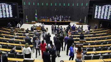 Zeca Ribeiro/Câmara dos Deputados