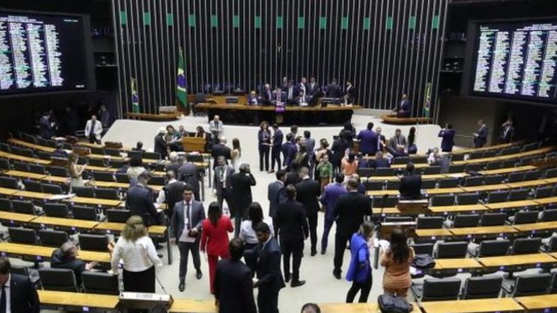 Zeca Ribeiro/Câmara dos Deputados