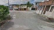 Reprodução/Google Street View