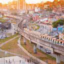 Divulgação / CCR Metrô Bahia