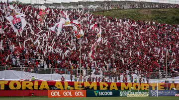 Foto: Pietro Carpi/EC Vitória