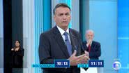 Reprodução/TV Globo