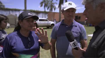 Reprodução TV Globo