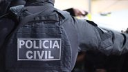 Divulgação/ Polícia Civil