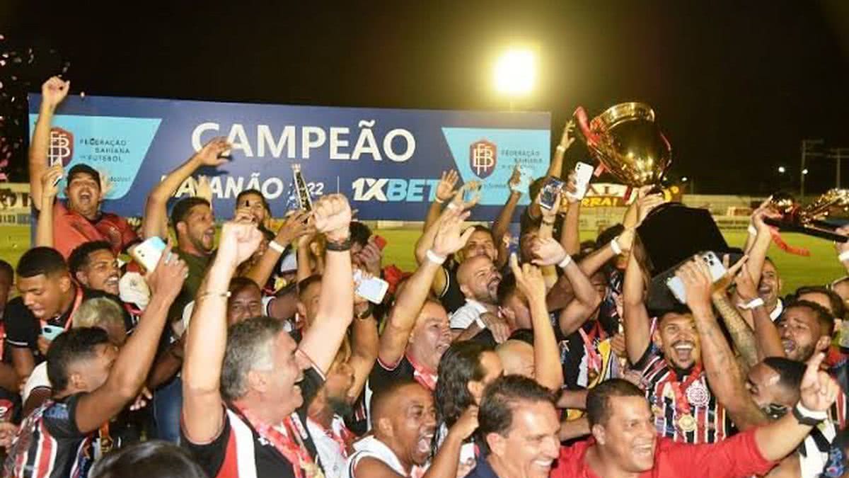 Confira a tabela dos jogos do Bahia já definidos em 2023 