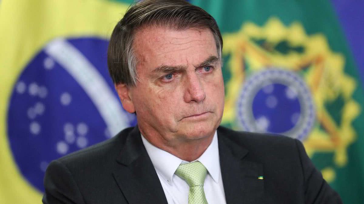 Bolsonéas 2.0 on X: Laura Bolsonaro presidente 2042. 🇧🇷 https