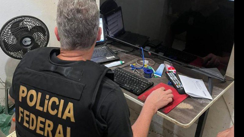 Pf Deflagra Operação Contra Exploração Sexual Em Fortaleza