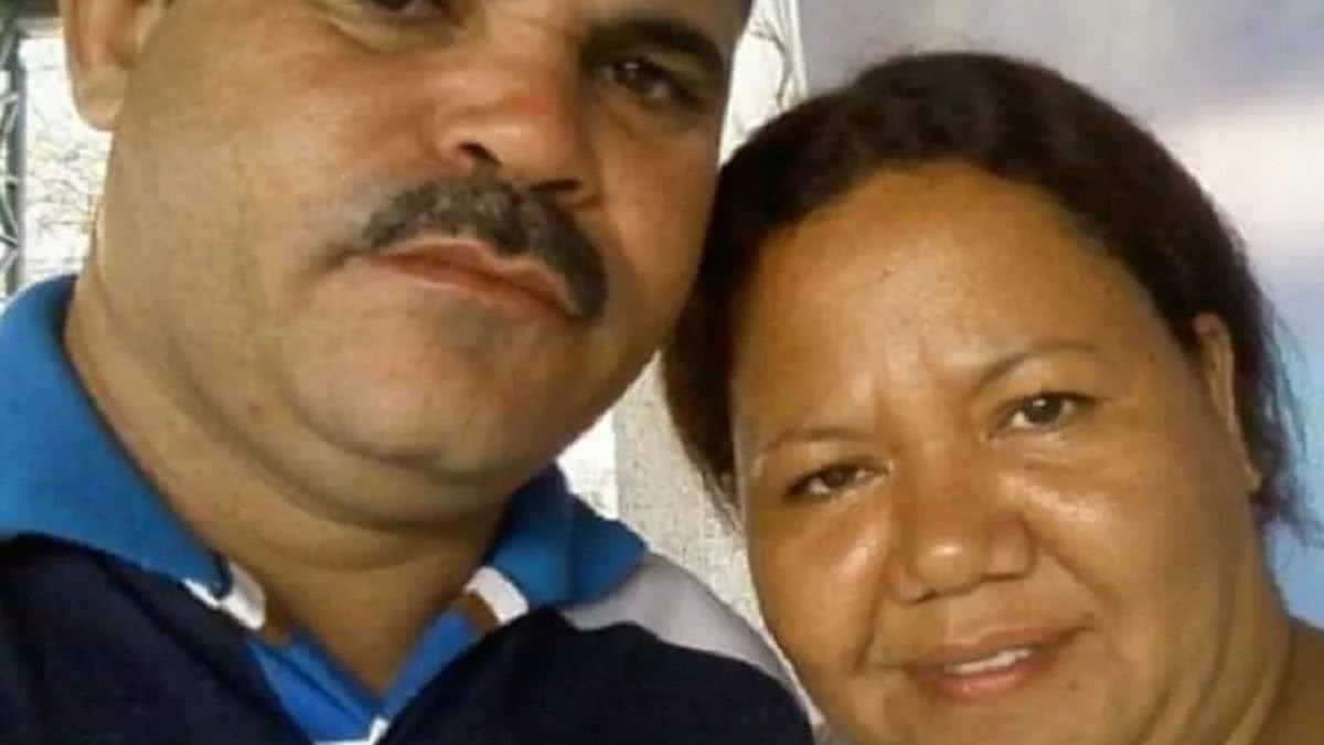 Homem Mata A Esposa A Tiros E Depois Se Suicida No Meio Da Rua