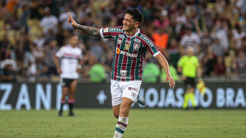 Marcelo Gonçalves/Fluminense FC