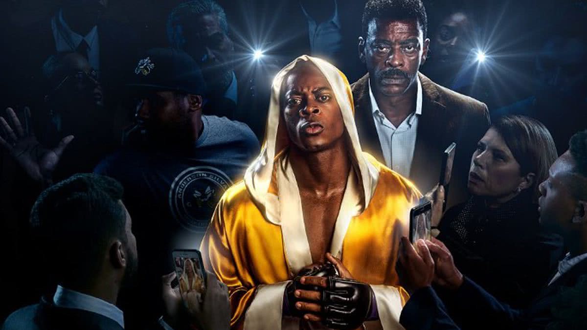 Assistir Anderson Spider Silva Temporada 1 Episódio 2: Anderson Spider  Silva - Episódio 2 - Série completa no Paramount+ Brasil