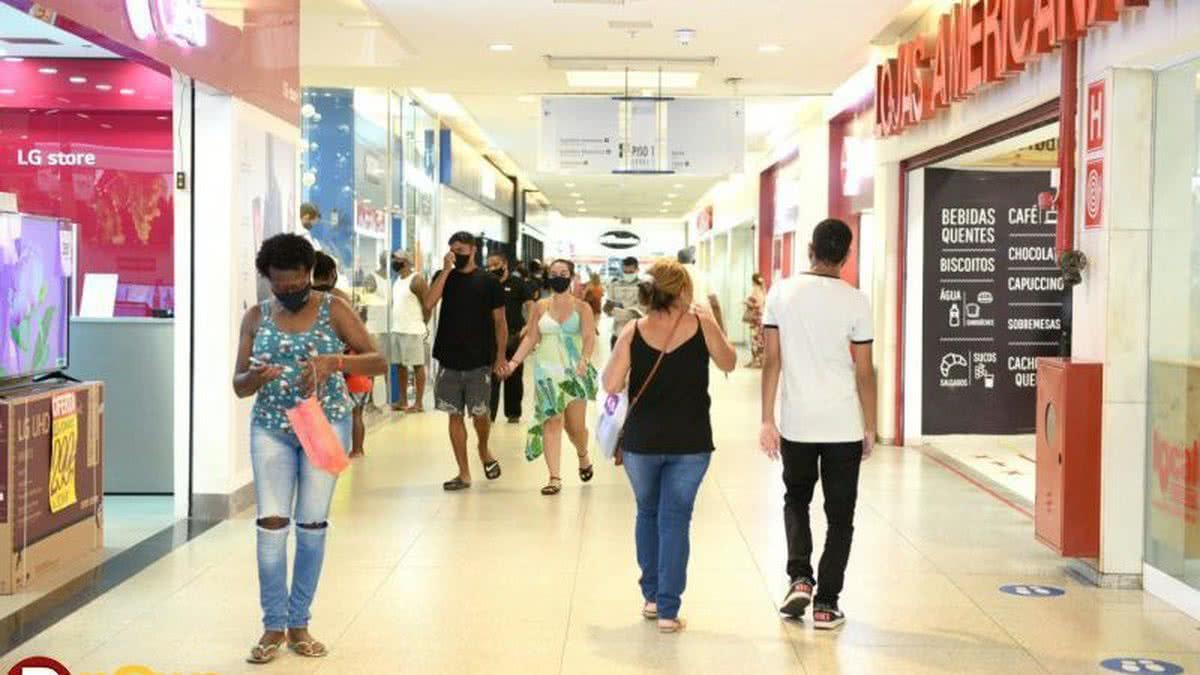 Shoppings, mercados: veja o que abre e fecha no feriado de São João em  Salvador e RMS