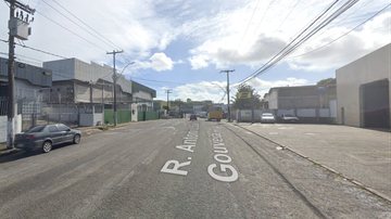 Reprodução/Street View