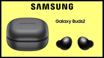 Samsung Galaxy Buds2 - Divulgação