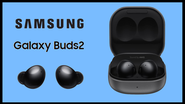 Samsung Galaxy Buds2 - Divulgação