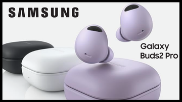 Galaxy Buds 2 Pro - Divulgação