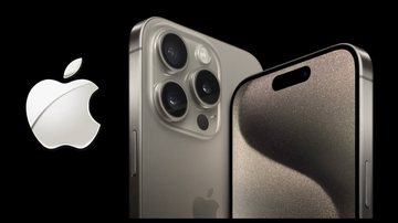 Apple iPhone 15 - Divulgação
