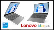 Lenovo IdeaPad 3i - Divulgação