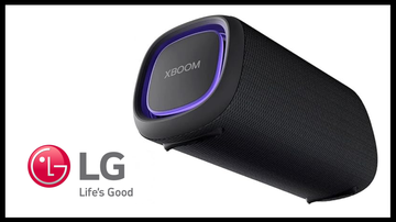 LG Xboom Go - Divulgação