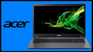 Notebook Acer Aspire 3 - Divulgação