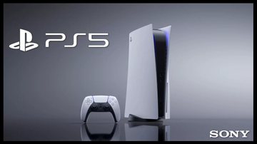Playstation 5 - Divulgação