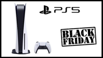 Oferta Black Friday: Melhor preço do Playstation 5 no Brasil