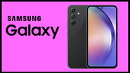 Samsung Galaxy A54 - Divulgação