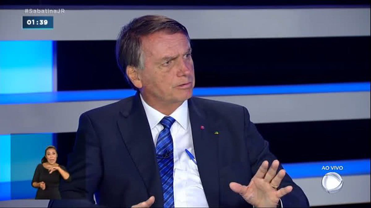 A Semanas Do 2º Turno Bolsonaro Anuncia Novas Nomeações