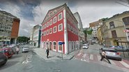 Reprodução/Google Street Views