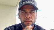 Reprodução/Instagram @danialves