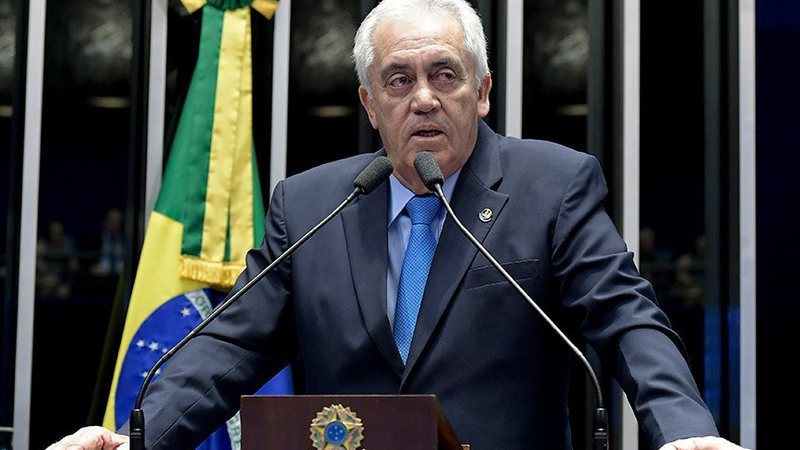 Waldemir Barreto/Agência Senado