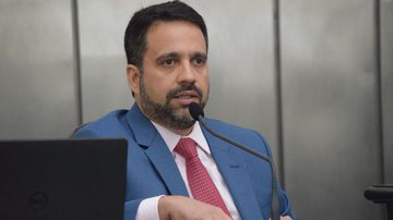 Reprodução/Assembleia Legislativa de Alagoas