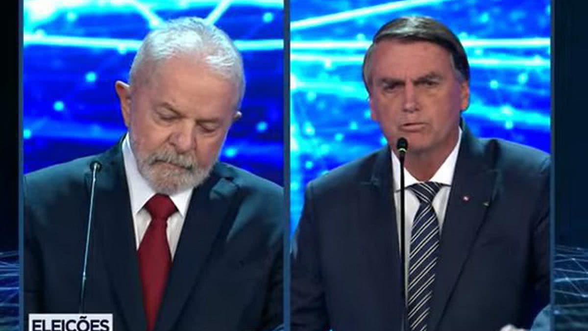 Pesquisa Quaest: Lula Tem 4 Pontos De Vantagem Para Bolsonaro Nos Votos ...