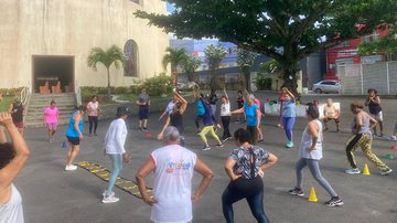Alpha Fitness abre vagas de emprego em Feira de Santana, Salvador